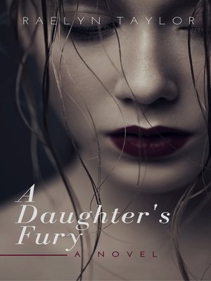 cover image of A Daughter's Fury